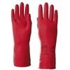 Chemical protection glove Camapren® 722 Sz10